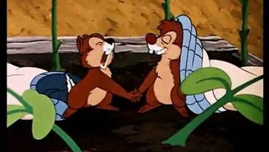チップとデール リスの手袋騒動 日本語吹替 ディズニーアニメ 動画 Dailymotion