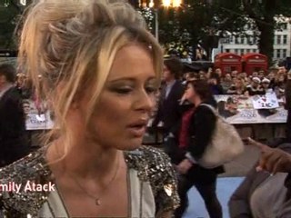 Zac Efron shows off new beard