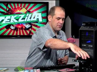 New Core CPUs, SSDs Improve Gaming, IDF 2010! ...