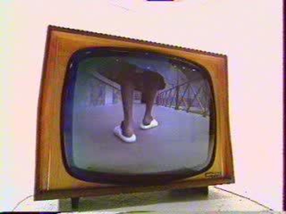 les inconnus - reportage sur l'hopital