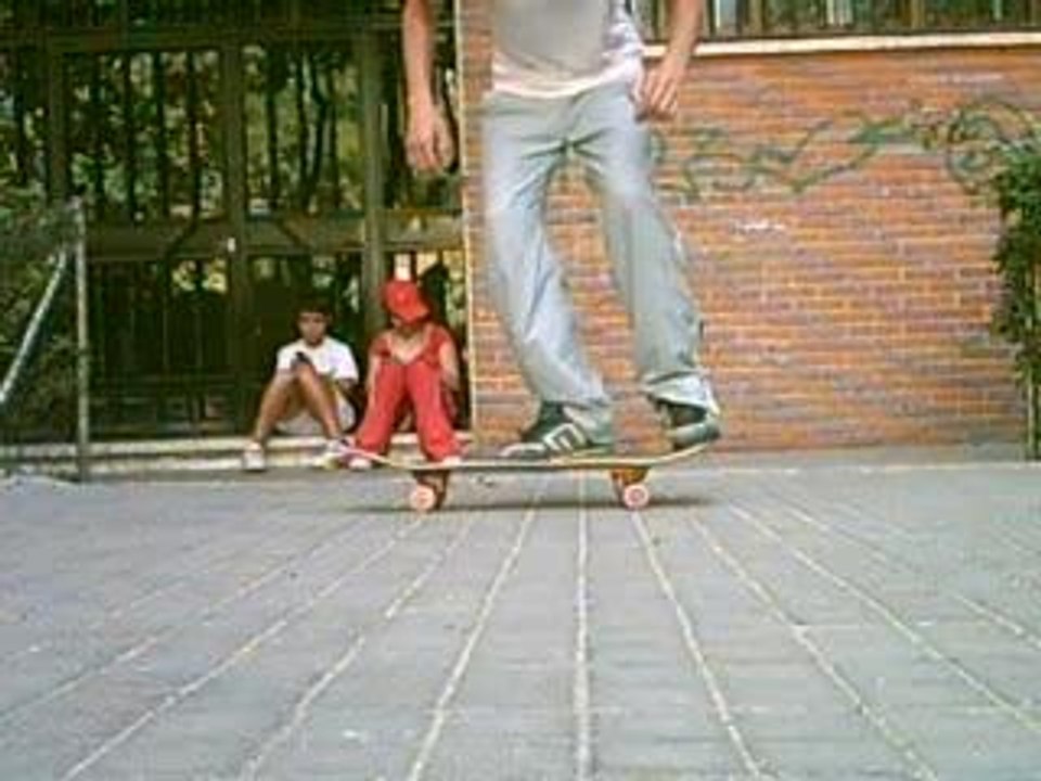 skaate