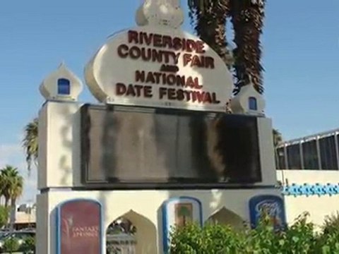 MOTEL 6 INDIO - PALM SPRINGS AREA Video Tour