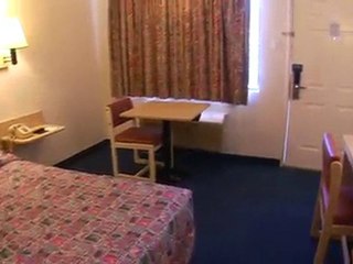 MOTEL 6 SALT LAKE CITY WEST - AIRPORT Video Tour