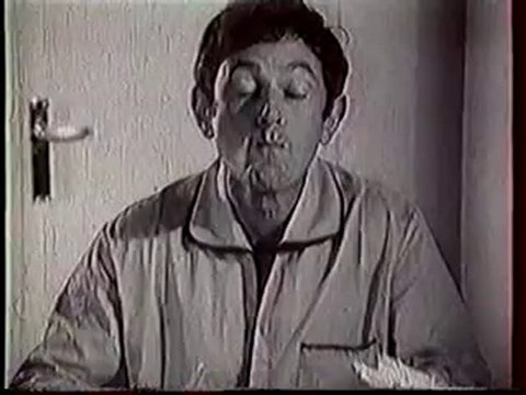 Extrait De l'emission Notre TéléVision Juillet 1993 France 2