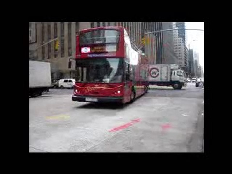 crossroads dowtown NYC