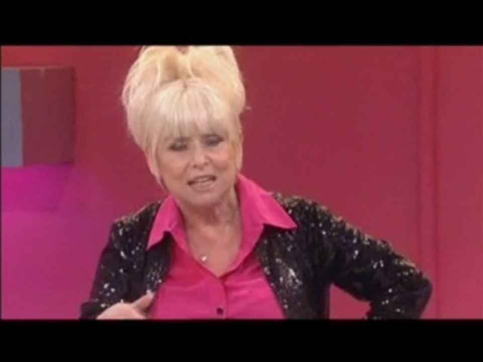 Barbara Windsor
