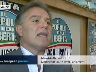 Italy: War of the Words in South Tyrol | European Journal