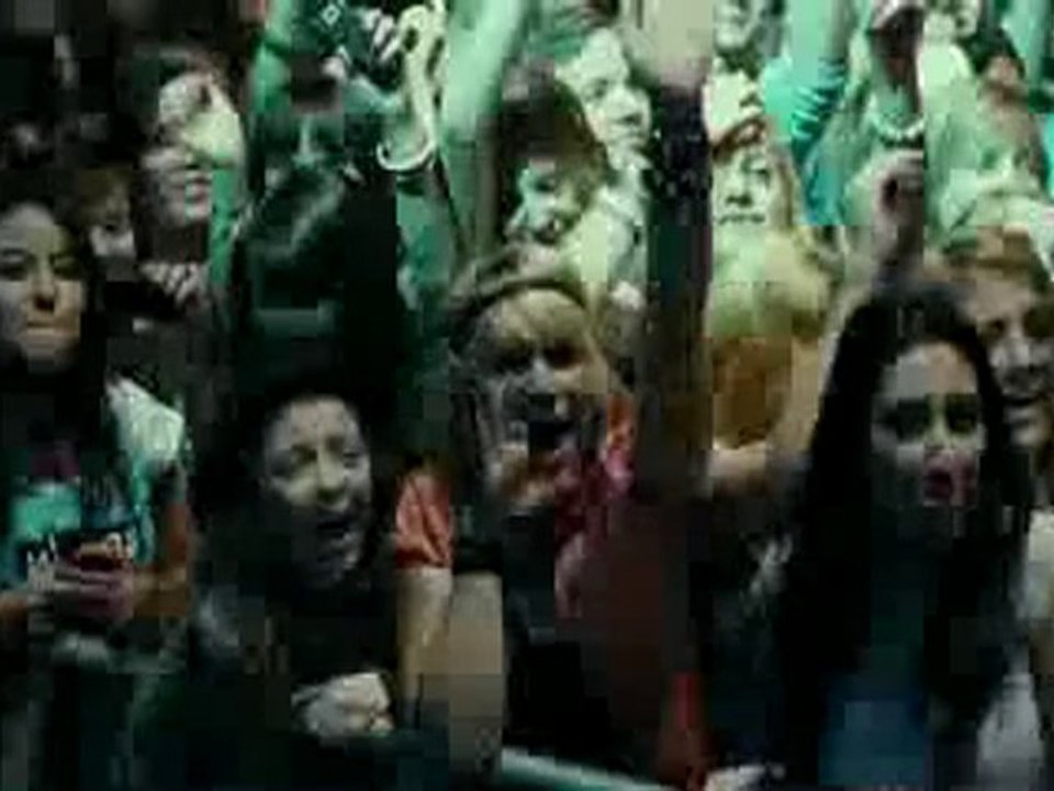 Groupies Bleiben Nicht Zum Frühstück