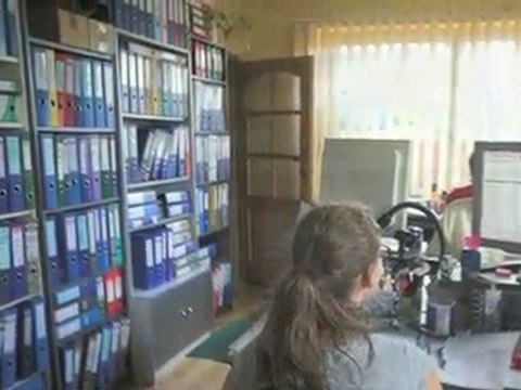 Biuro Warszawa Komp-Biur s.c. Agencja uslugowa. ...