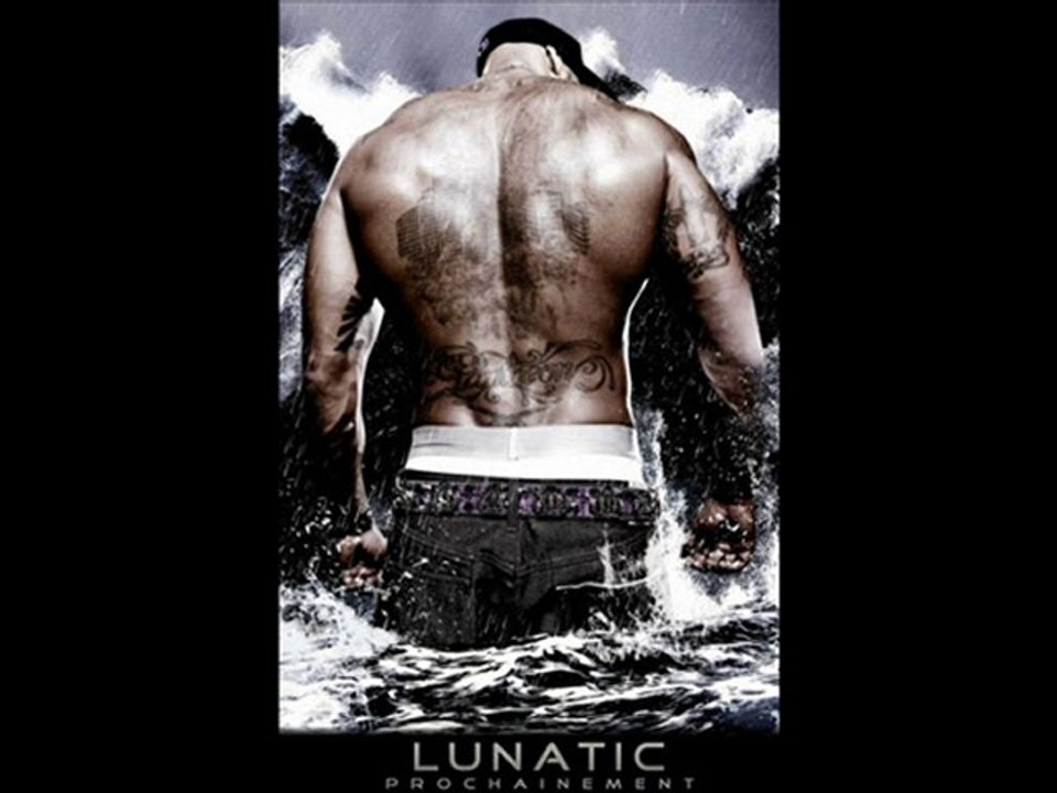 Booba - Caesar Palace [Screwed & Chopped Remix by L'1dix]