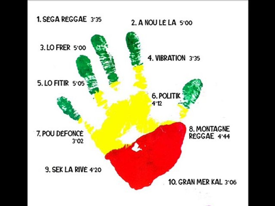 a nou...sega reggae