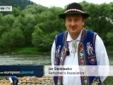 Poland: The last raftsmen | European Journal