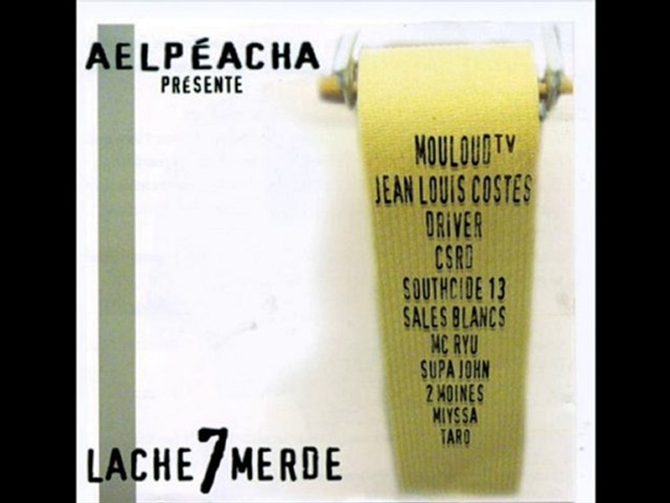 DESTY CORLEONE & ES GRUCH Les g'z se multiplient