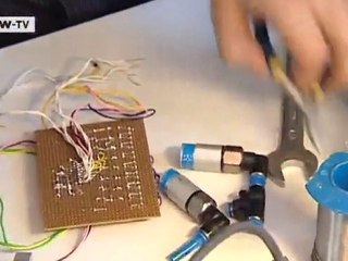 Cleaning up for a bright future | Video of the day