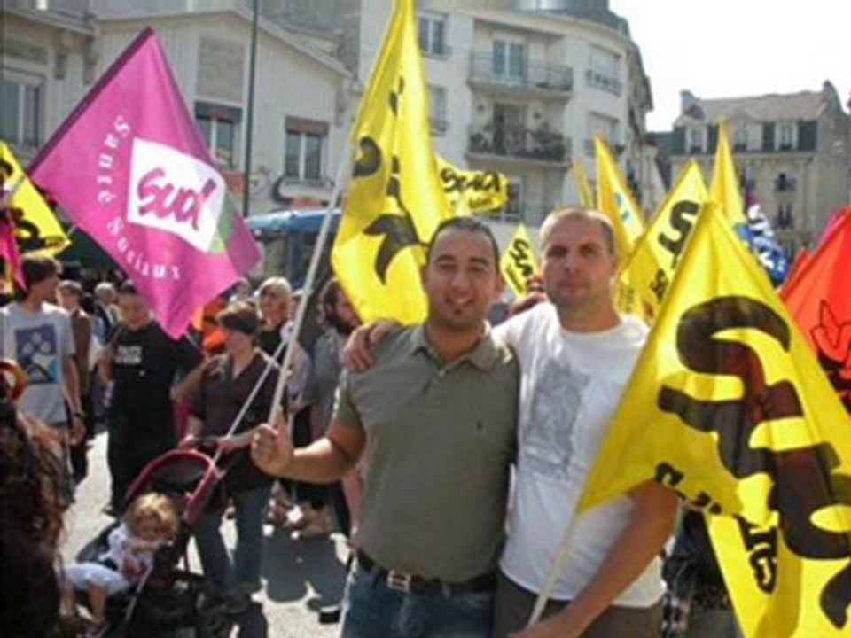 Présentation de SUD Ville de Reims - Reims Métropole