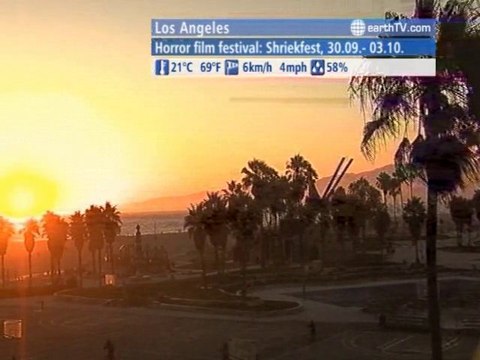 Berlin - Germany, Stuttgart - Germany, Agadir - Morocco, Melbourne - Australia, Los Angeles - USA, Pine Valley - Beijing - China, Cannes - France