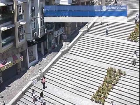 Agadir - Morocco, Stuttgart - Germany, Melbourne - Australia, Seattle - USA, Santorini - Greece, Macau SAR - China, Paris - France