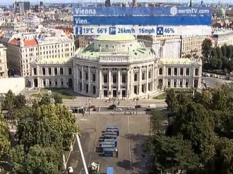 Antibes - Juan-les-Pins - France, Stuttgart - Germany, Palma de Mallorca - Spain, Vienna - Austria, Munich - Germany, New York - USA, Seattle - USA