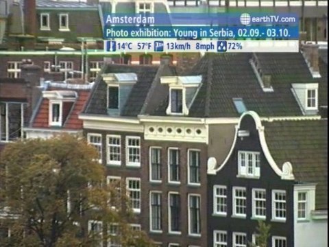 Munich - Germany, Sydney - Australia, Muscat - Oman, Amsterdam - Netherlands, Warsaw - Poland, New York - USA, Palma de Mallorca - Spain