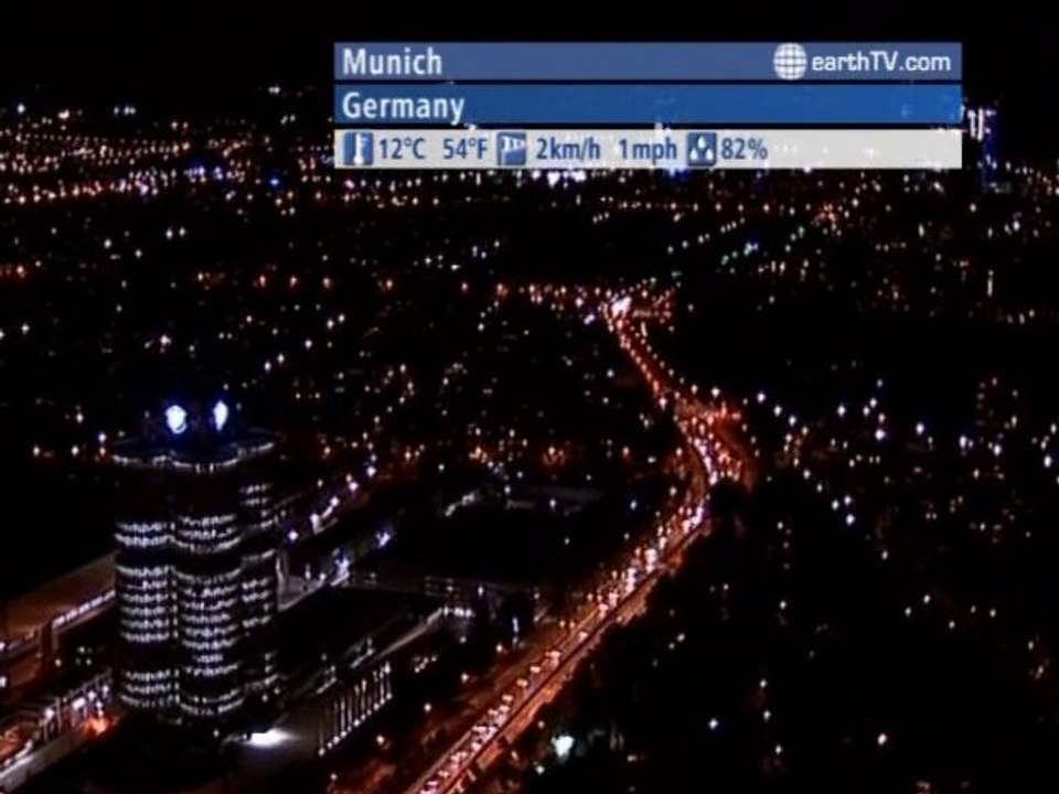 Macau SAR - China, Warsaw - Poland, Saint-Malo - France, Lugano - Ticino - Switzerland, Munich - Germany, Warnemunde - Germany, Washington - USA