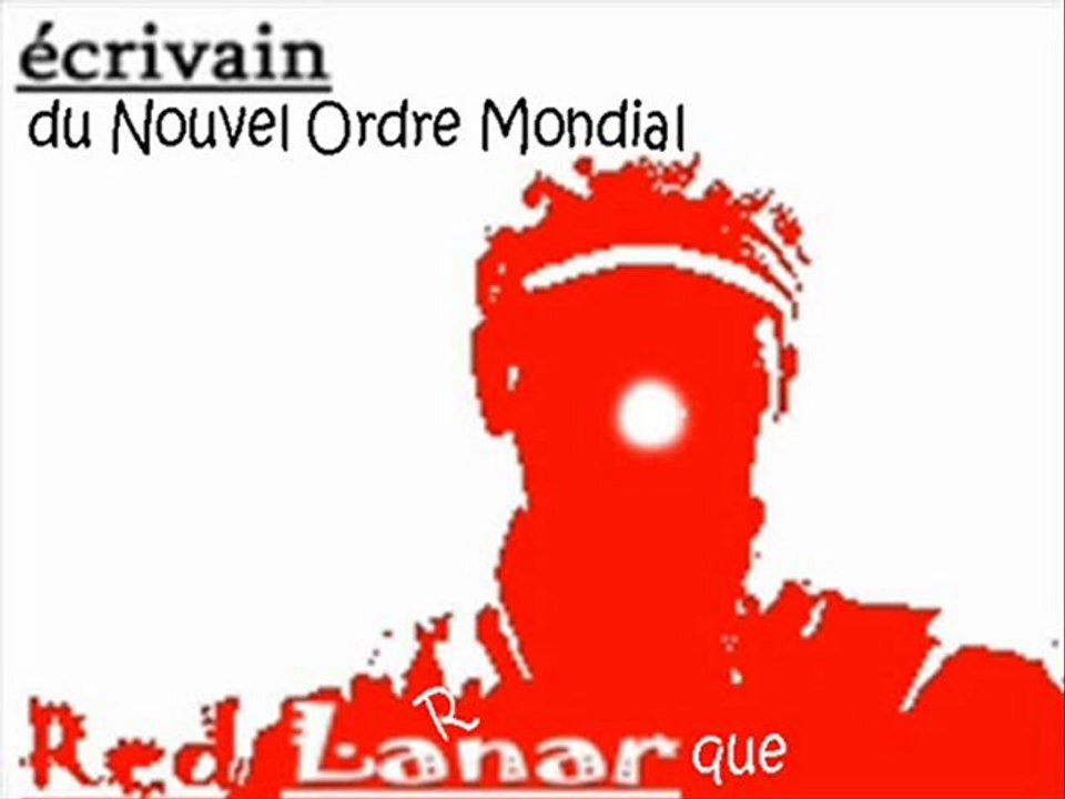 Red L'arnaque a.k.a ROUGE le renard