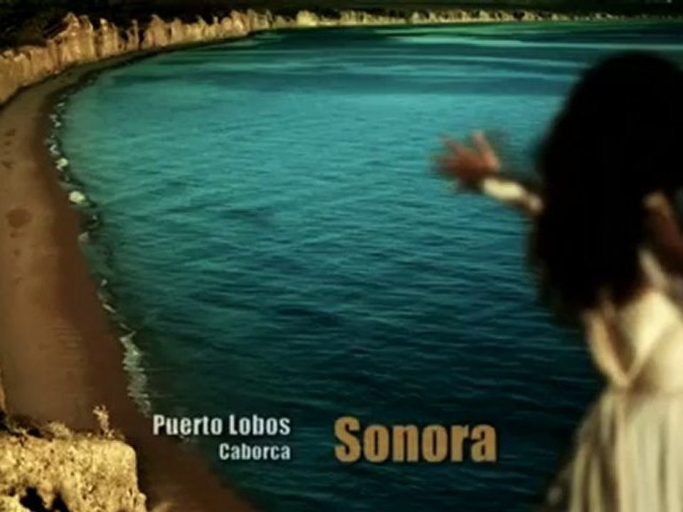 09 Estrellas del Bicentenario SONORA  TELEVISA