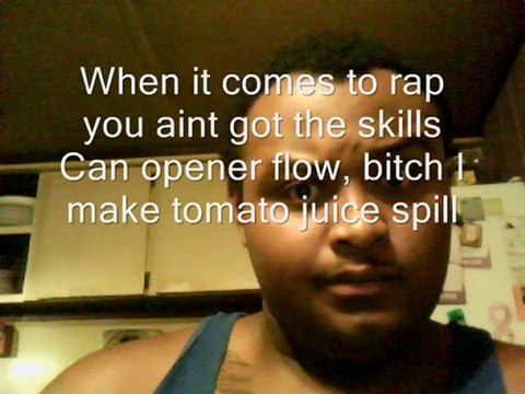 Dat Nu-Nu (No Lauren London) snippet