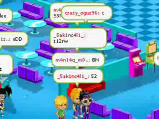 5aKıncaLı 1 Dqq Veremedik Ama Yarısını aLdın xD 3o Sn xDD