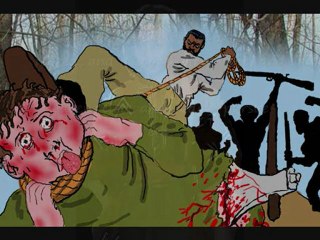 We Never Seen It Comin-by Prince Azariyah