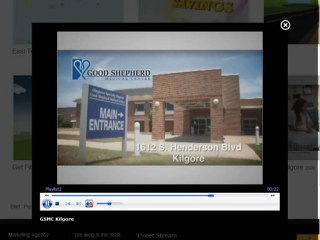 Video Production in Longview Texas