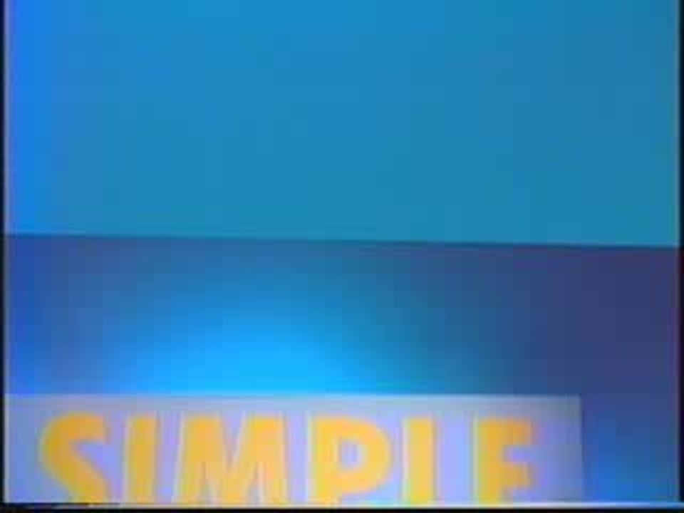 Les Inconnus - Simple Comme Bonjour