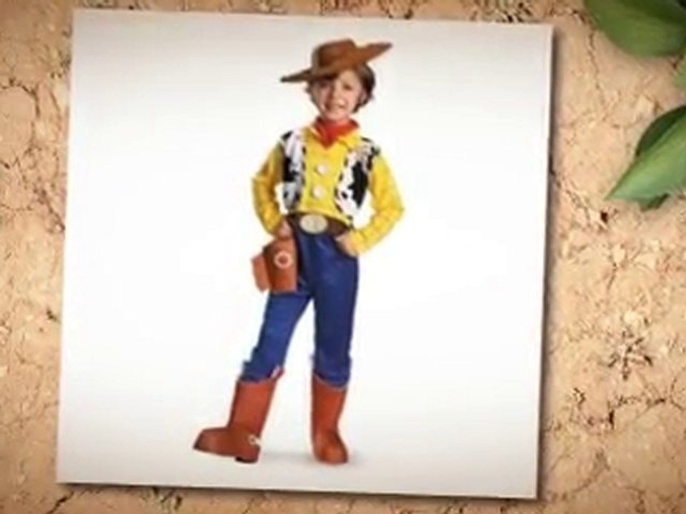 Buzz Lightyear Outfits