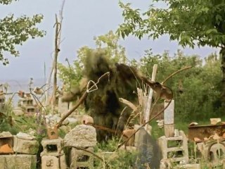 MARC MYSTERIO Feat CRAIG SMART - SHOUT IT OUT (Video)