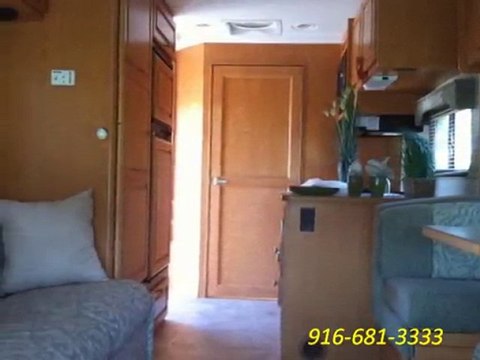 Used RVs For Sale Sacramento