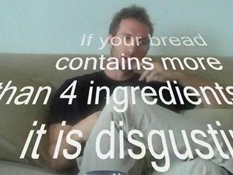 Gluten Allergies and DNA - Hoboken Personal Trainer