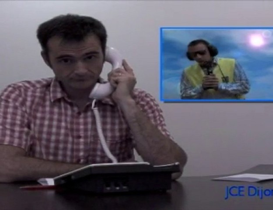 Jeune Chambre Economique de Dijon