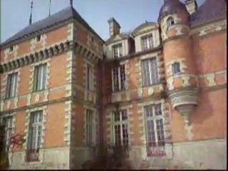chateau de louis de funes