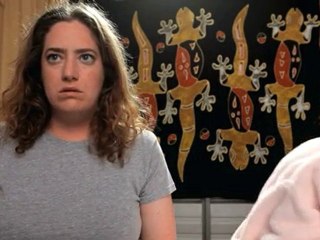 Self Storage Unit 1: Dana & Shoshanna's New Living Situation