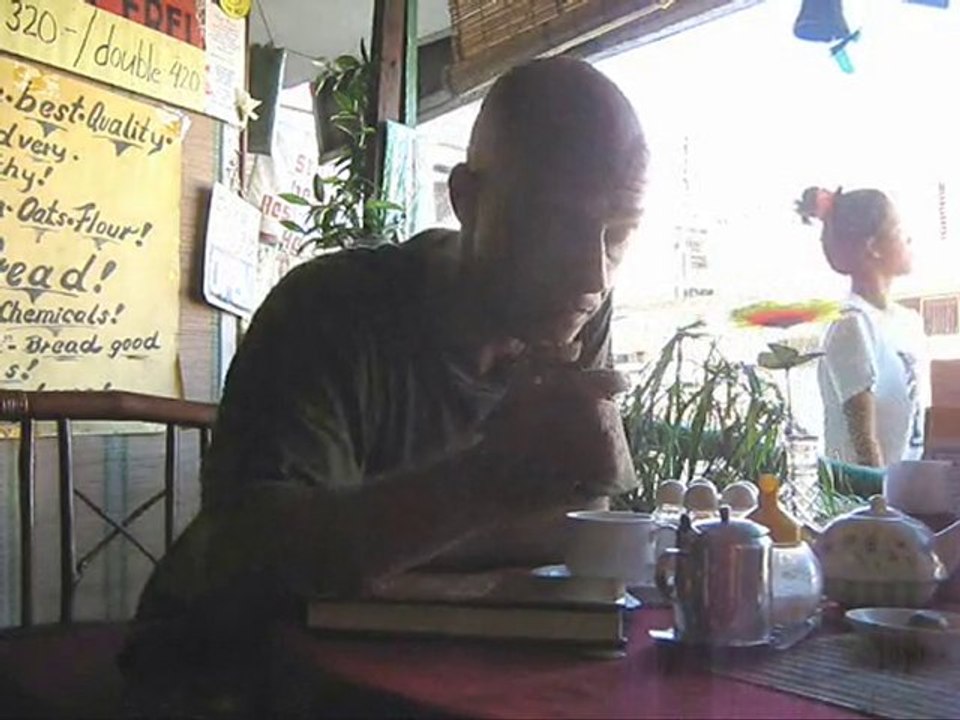 When Digital Nomad Lifestyle Goes Wrong