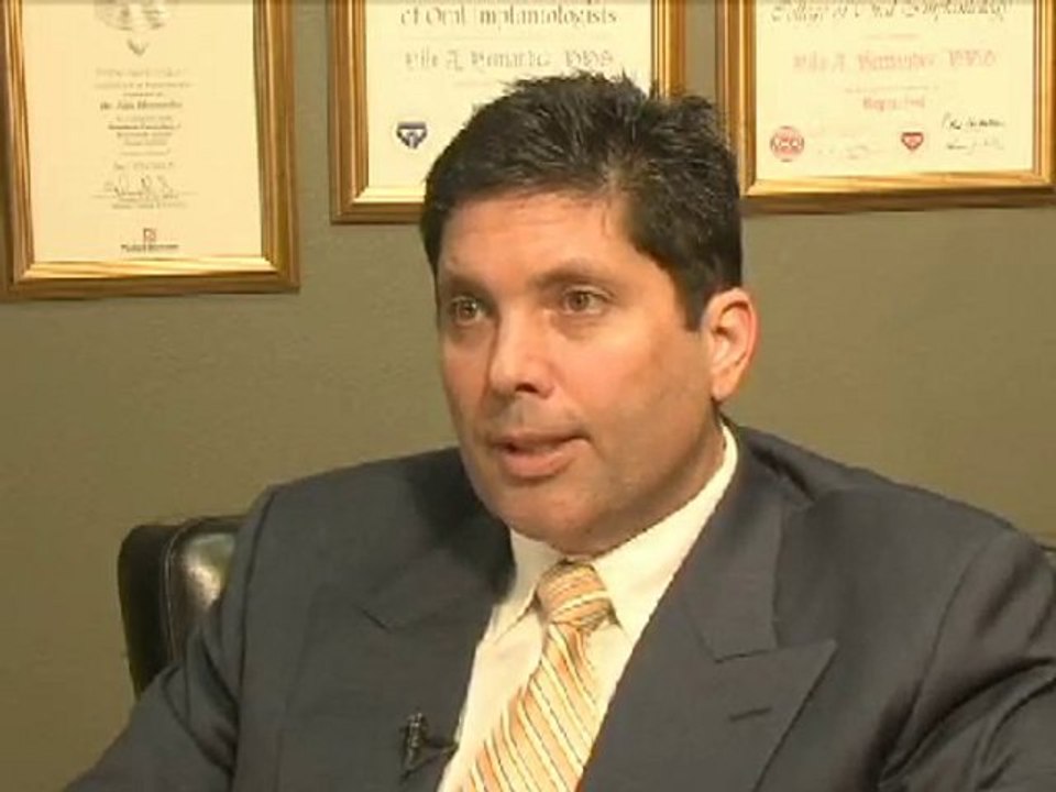 Invisalign Dentist South Miami, Dr. Nilo Hernandez is #1