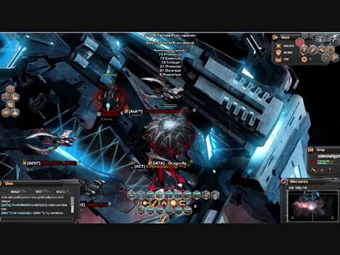 DARKORBİT TR1 DRGONFLY İZLEMEDEN GECME