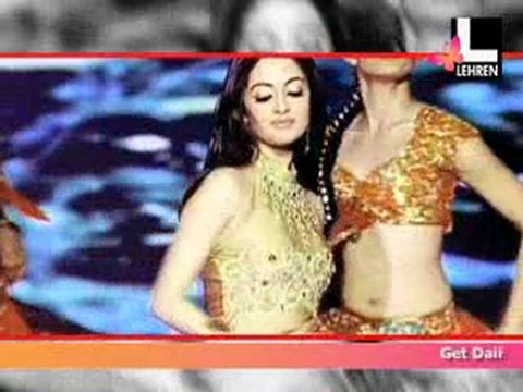 Riya's Starry Tantrums