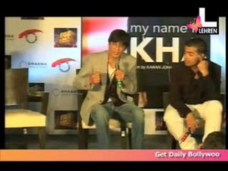 SRK's Superhero Costumes Cost 90 Cr