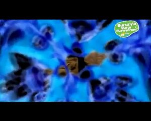 Bursa'yla Gurur Duyuyorum