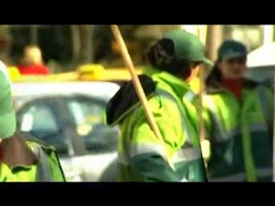 Sağlıklı Kentler Birliği Tanıtım Filmi