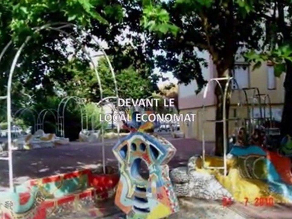 Marché