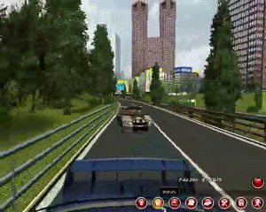 German Revolution of Racing