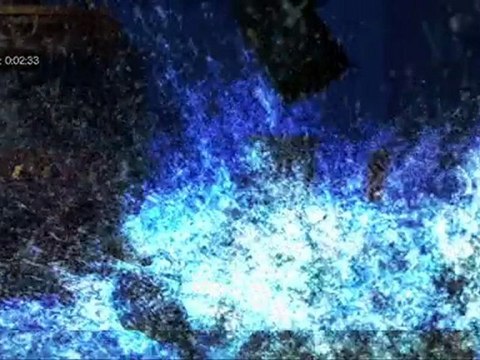 Bionic Commando Rearmed 2 - Trailer Capcom