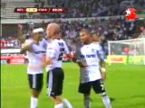 Avrupa Ligi | Beşiktaş 1-0 CSKA Sofya [HQ]