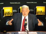 Bruno Gollnich, france-info, 17 09 2010